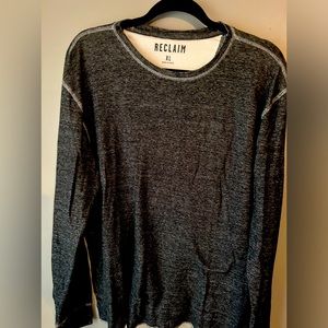 Buckle Reclaim Shirt